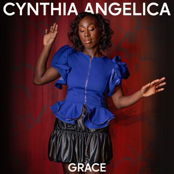 Cover art for Grace