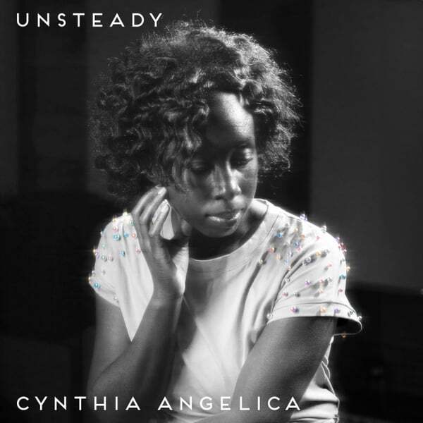 Cover art for Unsteady